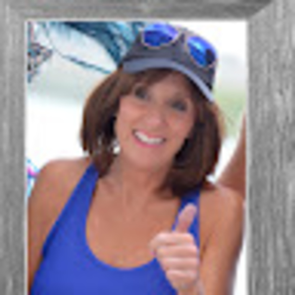 Meet your Posher, Kathleen